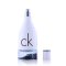 卡尔文·克莱恩(Calvin Klein)CK IN2U喜欢你男士香水 100ml