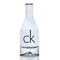 卡尔文·克莱恩(Calvin Klein)CK IN2U喜欢你男士香水 100ml