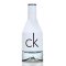 卡尔文·克莱恩(Calvin Klein)CK IN2U喜欢你男士香水 100ml