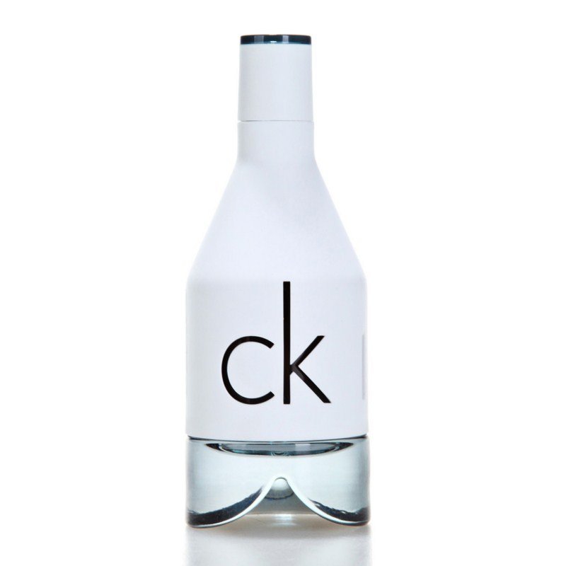 卡尔文·克莱恩(Calvin Klein)CK IN2U喜欢你男士香水 100ml