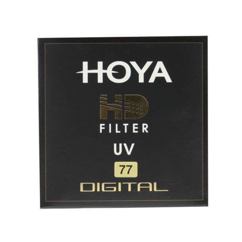 保谷(HOYA)HD (77mm) 高清超薄UV镜 滤镜图片