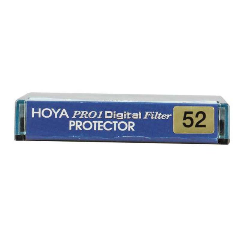 保谷(HOYA)PRO1D (52mm) PROTECTOR保护镜 滤镜UV镜图片