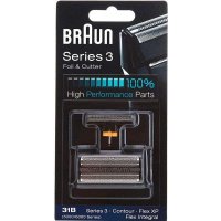 博朗(Braun)刀头网膜组合31B