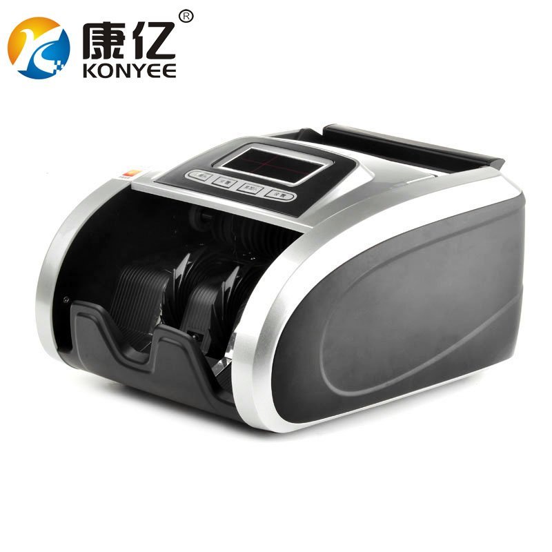 康亿(KONYEE)点验钞机JBYD-KY760(C)