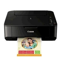 佳能 (Canon)　腾彩　PIXMA MP236　喷墨一体机