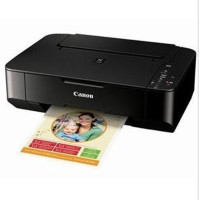佳能 (Canon)　腾彩　PIXMA MP236　喷墨一体机