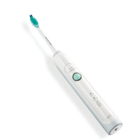 飞利浦（Philips）电动牙刷 HX6730 成人充电式声波震动牙刷 三种刷牙模式两分钟计时