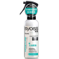 丝蕴水润顺滑保湿营养水150ml