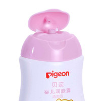 贝亲（pigeon）婴儿润肤露IA100（清爽型） 200ml