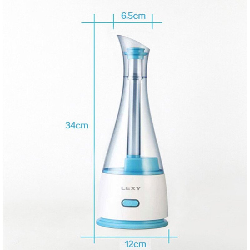 莱克加湿器HU1002