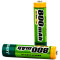 品胜(PISEN)数码AAA电池800mAh(2支装)，充电电池，玩具电池，7号电池