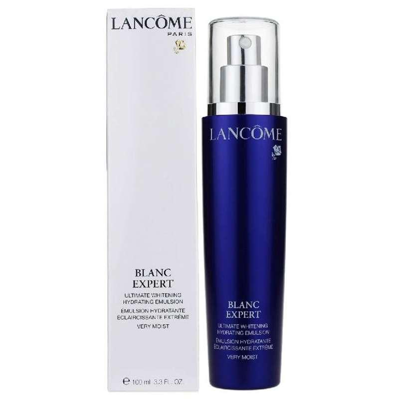 兰蔻(Lancome)臻白乳液100ml(滋润型)