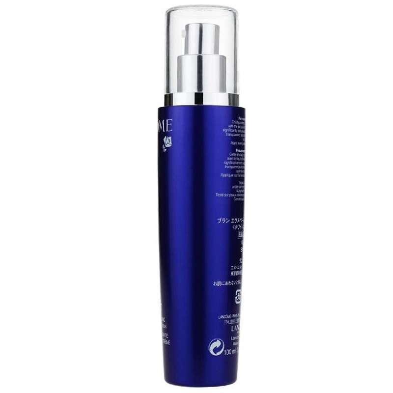 兰蔻(Lancome)臻白乳液100ml(滋润型)
