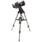 星特朗观星天文望远镜 单筒天文望远镜 科普礼品 NexStar 127SLT 马卡天文 电动追星 观月天文望远镜