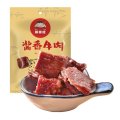 棒棒娃 酱香牛肉 (香辣味)168g