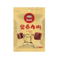 棒棒娃 酱香牛肉 (香辣味)208g