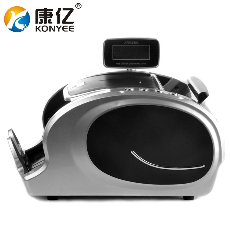 康亿(KONYEE)点验钞机JBYD-KY750(C)