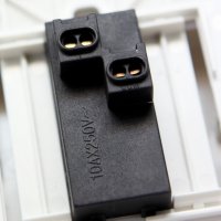 西门子开关插座86型远景雅白家用电源开关一开单控开关5TA02011CC1