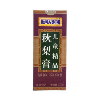 恩济堂精品儿童秋梨膏325g