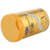 完达山安力聪幼儿奶粉3段900g 适用12-36月的宝宝 包邮