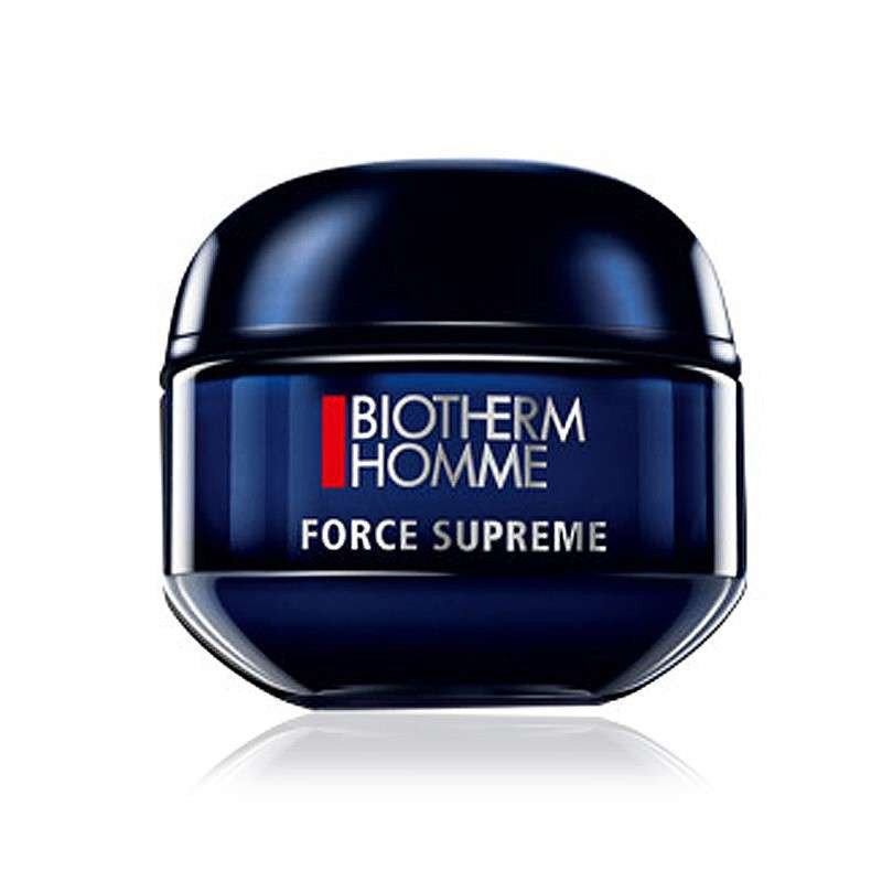 碧欧泉男士滋养紧致面霜50ML