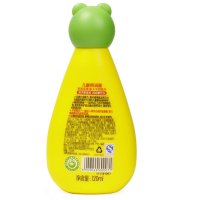 青蛙王子儿童倍润露(坚果牛奶型)120ml