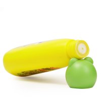 青蛙王子儿童倍润露(坚果牛奶型)120ml