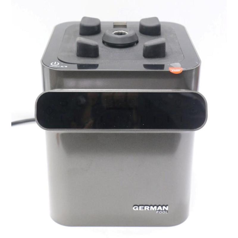 德國寶 (GERMANPOOL) PRO-11CM 自然養生機
