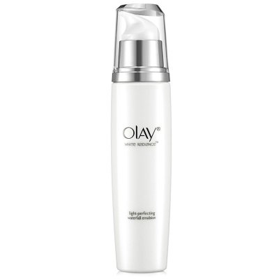 Olay水感透白净瑕凝乳 75ml