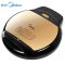 美的(Midea)JHN302W家用多用途悬浮式烤盘煎烤机电饼铛