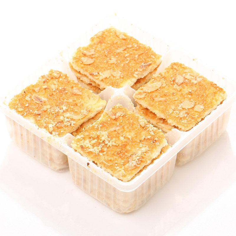 好吃点香脆杏仁饼208g