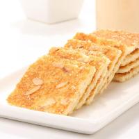 好吃点香脆杏仁饼208g