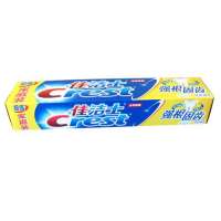 佳洁士强根固齿牙膏140g
