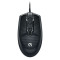 罗技(Logitech)G100s光电家用台式机笔记本电脑办公游戏守望先锋/LOL/CF专业竞技网吧鼠标 黑色