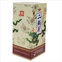 牛栏山二锅头珍品三十年（30年）青龙46度500ml*6瓶整箱