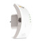 睿因(wavlink)WL-WN518W2无线中继器wifi信号放大器增强扩展AP家用高速穿墙300M