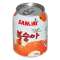 [三蜜]桃果肉果汁饮料238ML