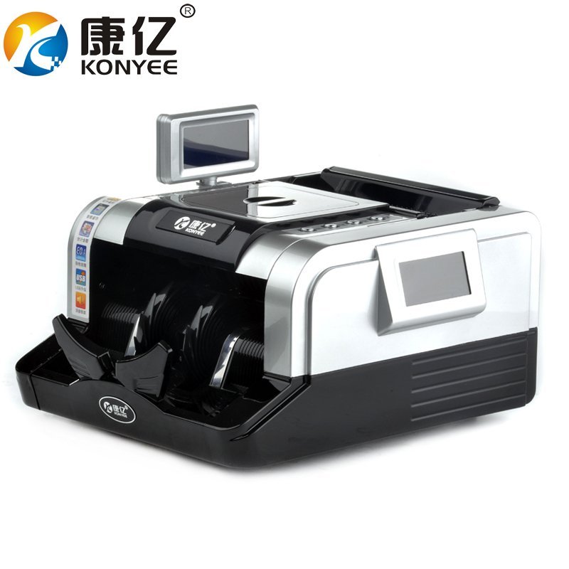 康亿(KONYEE)点验钞机JBYD-E737(C)