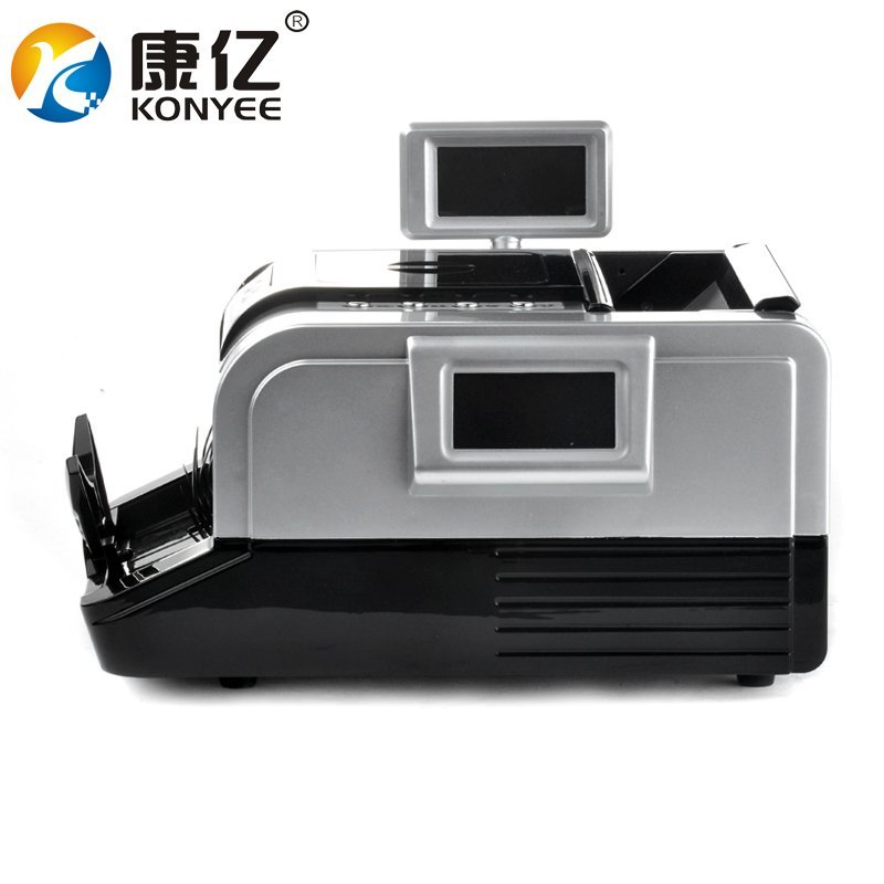 康亿(KONYEE)点验钞机JBYD-E737(C)