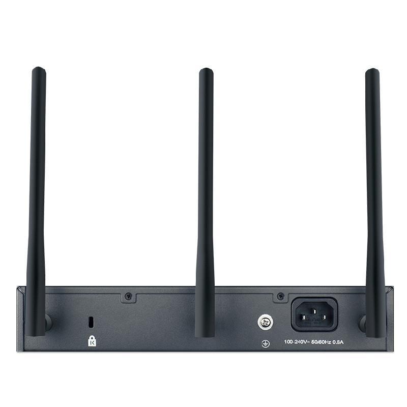 TP-LINK 450M无线企业VPN路由器TL-WVR450G