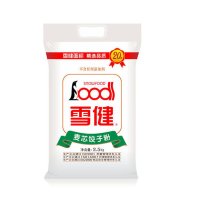 雪健麦芯饺子粉2.5kg