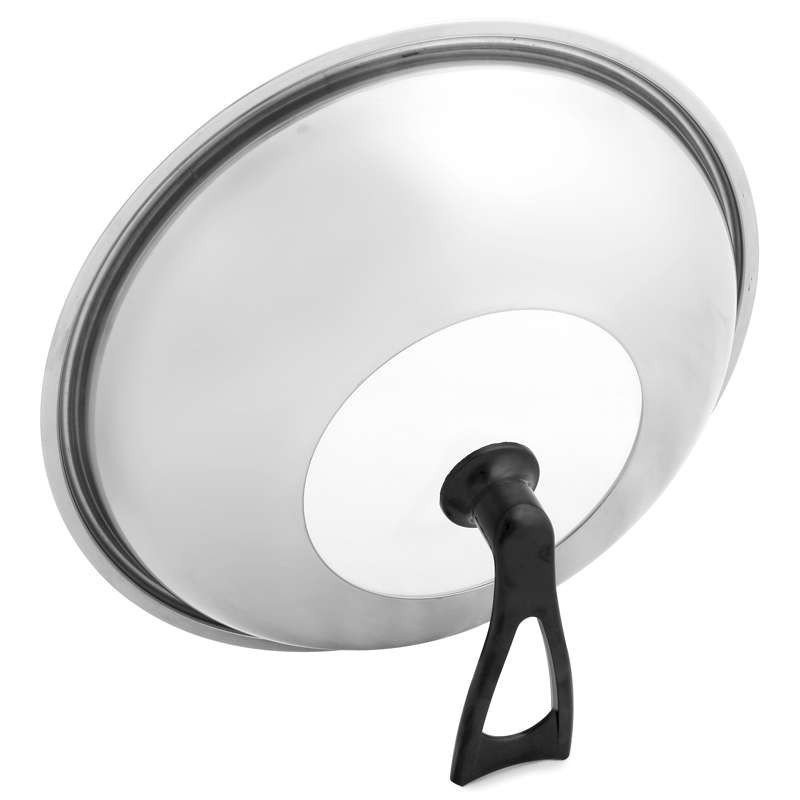 胡太太炒锅32cm[钛合金可立盖]HTC6044