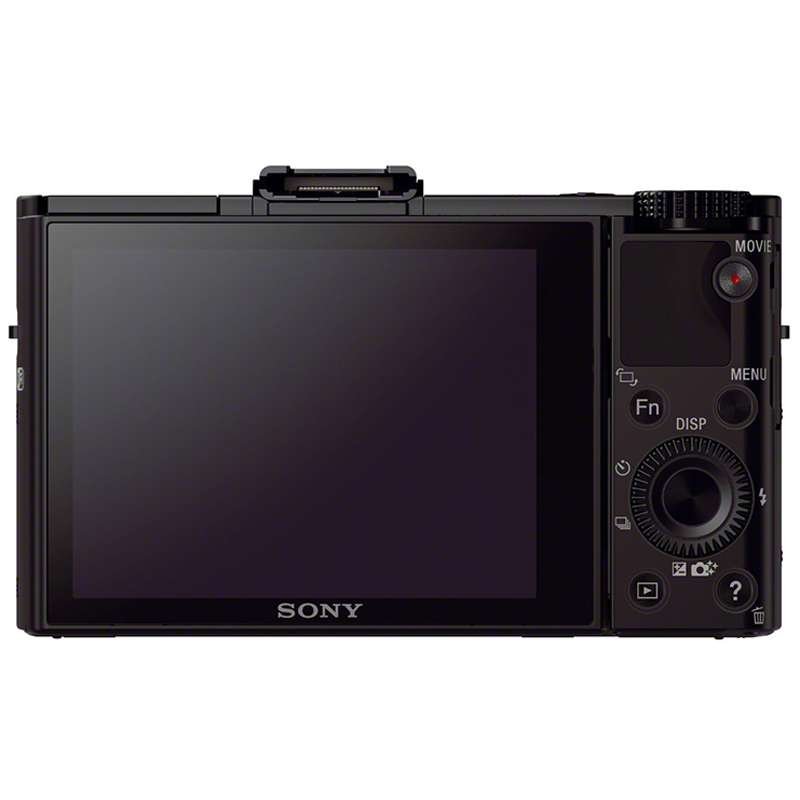 索尼数码相机 DSC-RX100 M2 CN1