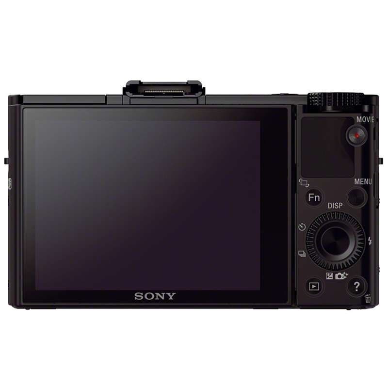 索尼数码相机 DSC-RX100 M2 CN1图片