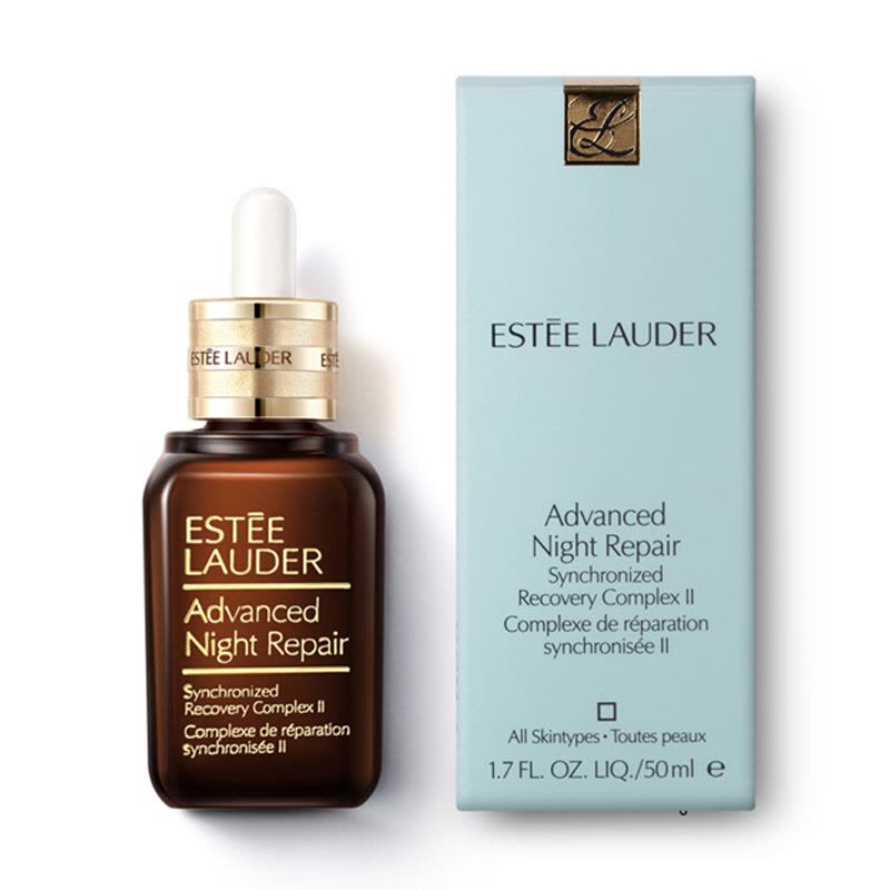 雅诗兰黛(Estee Lauder)特润修护肌透精华露50ml图片