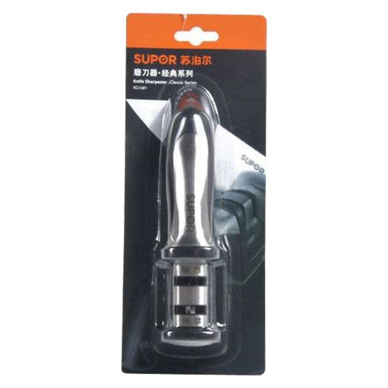 苏泊尔磨刀器KG16B1(经典系列)