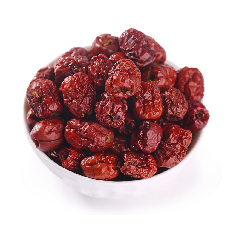 禾煜 无核红枣 250g