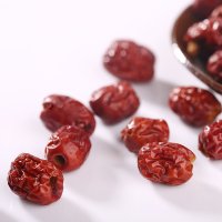 禾煜 无核红枣 250g