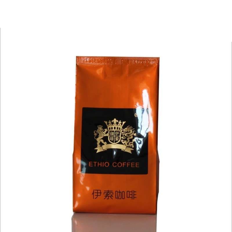 伊索咖啡Ethio Coffee 摩卡哈拉 咖啡豆(200克装)图片