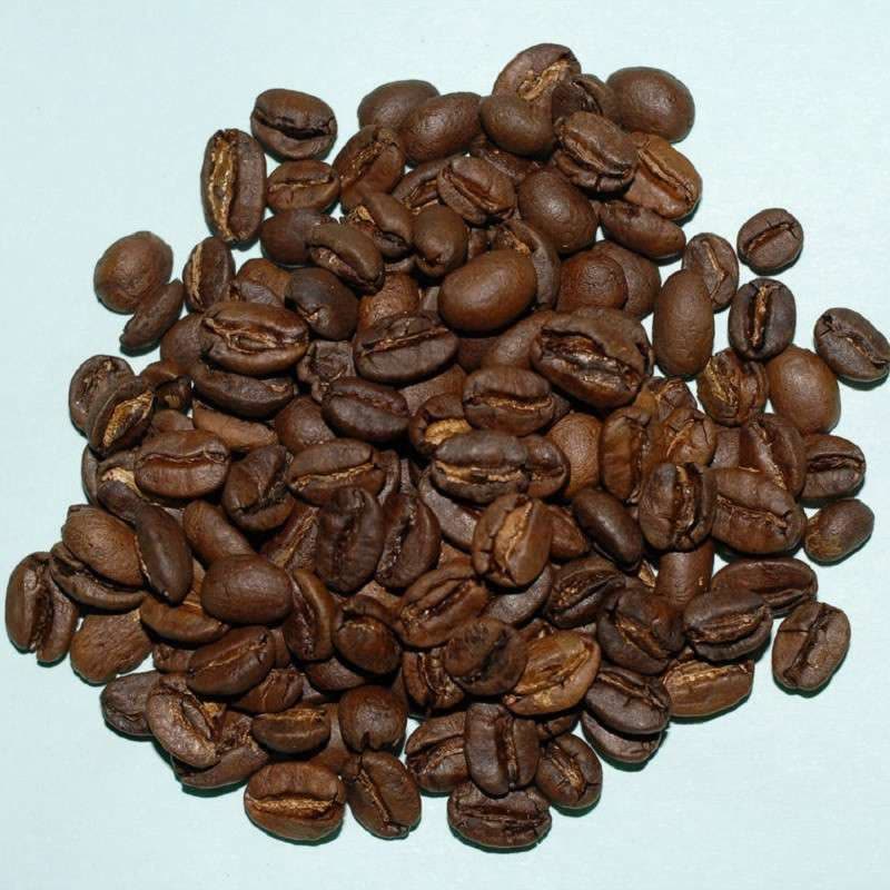 伊索咖啡Ethio Coffee 摩卡哈拉 咖啡豆(200克装)图片